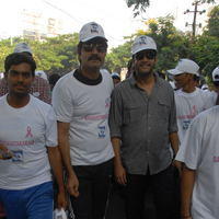 Nandamuri Balakrishna at Breast Cancer Awerence Walk - Pictures | Picture 104891